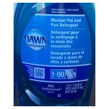 Dawn Dish Soap