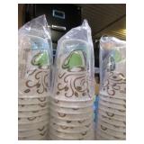 Dixie PerfecTouch Coffee Cups