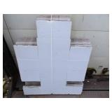Folding Shipping Boxes
