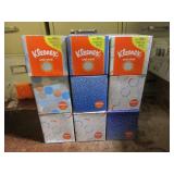 Kleenex Anti-Viral