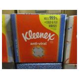 Kleenex Anti-Viral