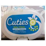 Baby Wipes