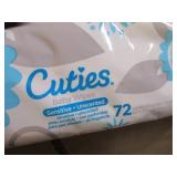 Baby Wipes