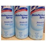 Lysol Disinfectant Spray