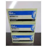 Yellow Sticky Notes