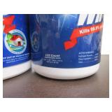 Disinfectant Wipes