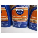 Microban 24-Hour Disinfectant