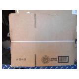 Shipping Boxes