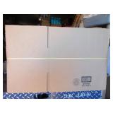 Shipping Boxes