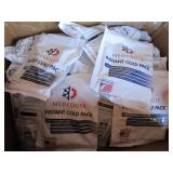 Instant Cold Packs