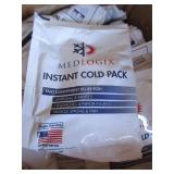 Instant Cold Packs