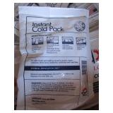 Instant Cold Packs