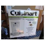 Cuisinart Electronic Yogurt Maker