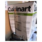 Cuisinart Electronic Yogurt Maker