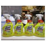 Lysol All Purpose Cleaner