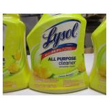 Lysol All Purpose Cleaner