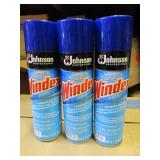 Windex Foaming Cleaner