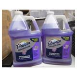 Fabuloso Cleaner