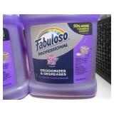 Fabuloso Cleaner