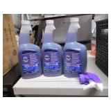 Dawn HD Degreaser