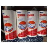 Wypall L30 Wipers