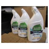 Seventh Gen Toilet Bowl Cleaner
