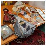 Covered tote of Lighthouse Collecti...