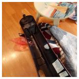 Covered tote of Lighthouse Collecti...