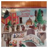 Lemax Dickensvale Collectibles26 pi...