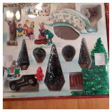 Lemax Dickensvale Collectibles26 pi...