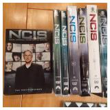 Vintage VHS tape, single movie DVD ...