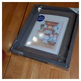 Lot of home decor such as table nik...
