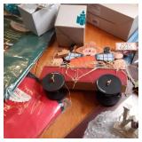 HUGE home decor lot with Bird and f...