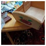 HUGE home decor lot with Bird and f...