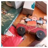 HUGE home decor lot with Bird and f...
