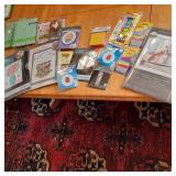 Misc household and office lot with ...