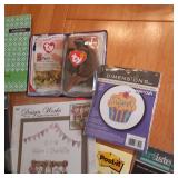 Misc household and office lot with ...