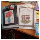 Misc household and office lot with ...