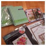 Misc household and office lot with ...