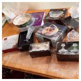 Temp-tations stoneware pie pan alon...
