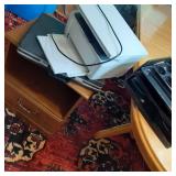 Office lot to include an HP LaserJe...