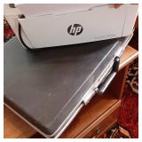 Office lot to include an HP LaserJe...