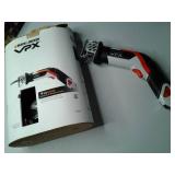 Black and Decker VPX 7v 1950spm 1/2...