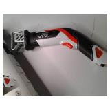 Black and Decker VPX 7v 1950spm 1/2...