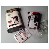 Black and Decker VPX 7v 75psi batte...