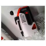 Black and Decker VPX 7v 75psi batte...