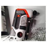 Black and Decker VPX 7v 75psi batte...