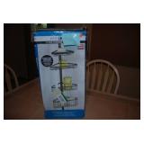 Inter Design 4 tier tension pole sh...