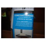 Inter Design 4 tier tension pole sh...