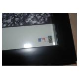 Beautifully framed picture of Bosto...